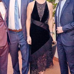 Ramy Brook cocktail/formal dress